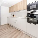 Prime Spanish Holidays - Essential Penthouse 아파트 자베아